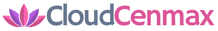 CloudCenmax